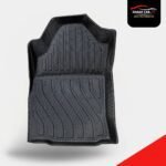 TOYOTA FORTUNER 9D TPE PLASTIC HEAVY DUTY CAR FLOOR MAT - Image 3