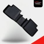 PEUGEOT 2008 MODEL LUXURY 9D TPE PLASTIC FLOOR MAT - Image 5