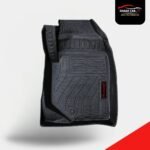 PEUGEOT 2008 MODEL LUXURY 9D TPE PLASTIC FLOOR MAT - Image 3