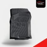 TOYOTA PRADO NEW LUXURY STYLE 9D TPE PLASTIC HEAVY DUTY FLOOR MAT - Image 2
