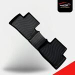 TOYOTA CROSS 9D TPE PLASTIC HEAVY DUTY CAR FLOOR MAT - Image 5
