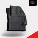 TOYOTA CROSS 9D TPE PLASTIC HEAVY DUTY CAR FLOOR MAT - Image 3