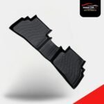 KIA SPORTAGE L NEW 9D TPE PLASTIC HEAVY DUTY CAR FLOOR MAT - Image 4