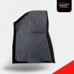 KIA SPORTAGE L NEW 9D TPE PLASTIC HEAVY DUTY CAR FLOOR MAT - Image 3
