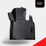 KIA SPORTAGE L NEW 9D TPE PLASTIC HEAVY DUTY CAR FLOOR MAT - Image 2