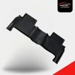 TOYOTA LAND CRUISER LUXURY STYLE TPE PLASTIC HEAVY DUTY 9D FLOOR MAT - Image 6