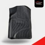 TOYOTA LAND CRUISER LUXURY STYLE TPE PLASTIC HEAVY DUTY 9D FLOOR MAT - Image 5