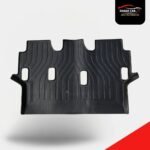 TOYOTA LAND CRUISER LUXURY STYLE TPE PLASTIC HEAVY DUTY 9D FLOOR MAT - Image 2