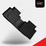 MG HS TROPHY NEW 9D TPE PLASTIC HEAVY DUTY CAR FLOOR MAT - Image 3