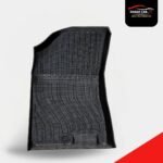 HYUNDAI SONATA N LINE NEW 9D TPE PLASTIC HEAVY DUTY CAR FLOOR MAT - Image 4