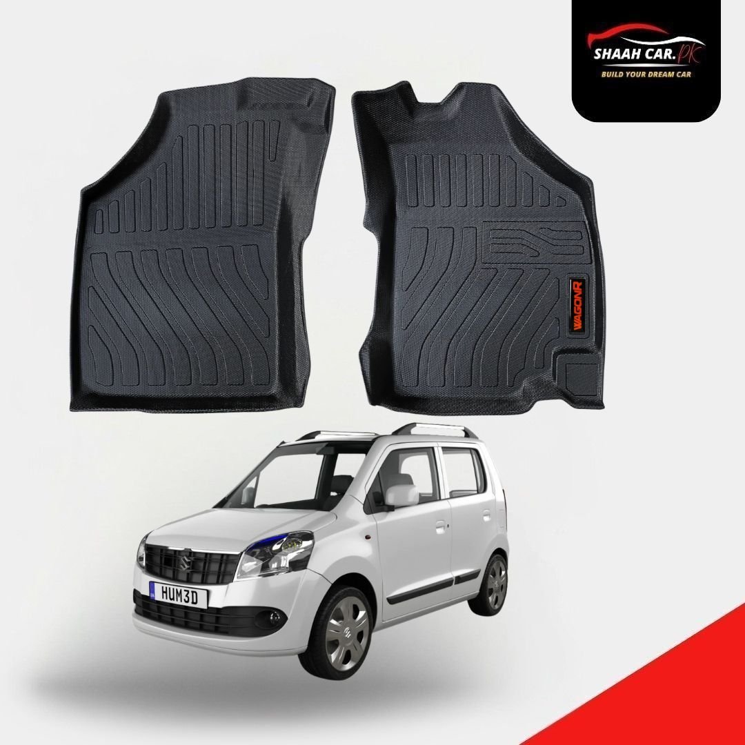 Untitled design - 2025-11-02T152706.392 SUZUKI WAGON-R 9D TPE PLASTIC HEAVY DUTY CAR FLOOR MAT - Image 1