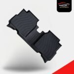 SUZUKI WAGON-R 9D TPE PLASTIC HEAVY DUTY CAR FLOOR MAT - Image 4