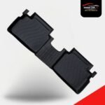 HYUNDAI SONATA 2021-2024 9D TPE PLASTIC HEAVY DUTY CAR FLOOR MAT - Image 4