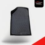 HYUNDAI SONATA 2021-2024 9D TPE PLASTIC HEAVY DUTY CAR FLOOR MAT - Image 3