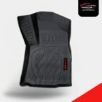 TOYOTA REVO LUXURY STYLE 9D TPE PLASTIC HEAVY DUTY CAR FLOOR MAT - Image 3