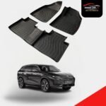 MG HS PHEV 2025 9D TPE PLASTIC HEAVY DUTY CAR FLOOR MAT
