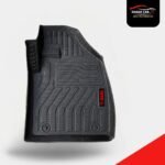 MG HS PHEV 2025 9D TPE PLASTIC HEAVY DUTY CAR FLOOR MAT - Image 4