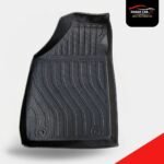 MG HS PHEV 2025 9D TPE PLASTIC HEAVY DUTY CAR FLOOR MAT - Image 3