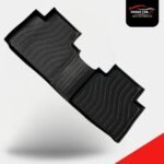 MG HS PHEV 2025 9D TPE PLASTIC HEAVY DUTY CAR FLOOR MAT - Image 2