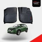HONDA VEZEL 9D TPE PLASTIC HEAVY DUTY CAR FLOOR MAT