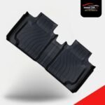 HONDA VEZEL 9D TPE PLASTIC HEAVY DUTY CAR FLOOR MAT - Image 5