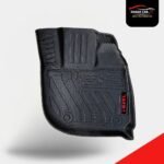 HONDA VEZEL 9D TPE PLASTIC HEAVY DUTY CAR FLOOR MAT - Image 4