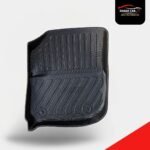 HONDA VEZEL 9D TPE PLASTIC HEAVY DUTY CAR FLOOR MAT - Image 3