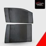 Yaris Folding Fix Side Car Curtain by SHAAH CAR - Image 2