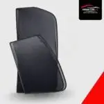 Tiggo 8 Pro Folding Fix Side Car Curtain by SHAAH CAR - Image 2