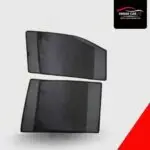 Tiggo 4 Pro Folding Fix Side Car Curtain by SHAAH CAR - Image 2