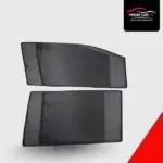 Vigo / Vigo Champ Folding Fix Side Car Curtain by SHAAH CAR - Image 2