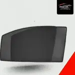 Terios New Folding Fix Side Car Curtain by SHAAH CAR - Image 2