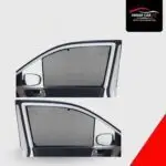Swift New Folding Fix Side Car Curtain by SHAAH CAR - Image 2