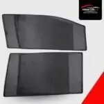 Swift Old Folding Fix Side Car Curtain by SHAAH CAR - Image 2