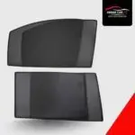 Surf Folding Fix Side Car Curtain by SHAAH CAR - Image 2