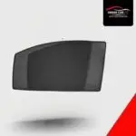 Sportage Folding Fix Side Car Curtain by SHAAH CAR - Image 2