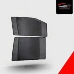 Sentro Plus Folding Fix Side Car Curtain by SHAAH CAR - Image 2