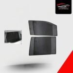 Sentro Club/EX Folding Fix Side Car Curtain by SHAAH CAR - Image 2
