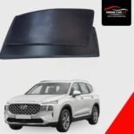Santa Fe Folding Fix Side Car Curtain by SHAAH CAR