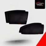 Santa Fe Folding Fix Side Car Curtain by SHAAH CAR - Image 2