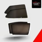 Terios Old Folding Fix Side Car Curtain by SHAAH CAR - Image 2