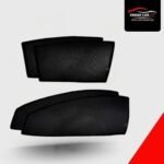 Surf SSR-X Folding Fix Side Car Curtain by SHAAH CAR - Image 2