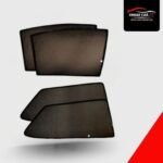 X70 Pro Folding Fix Side Car Curtain by SHAAH CAR - Image 2