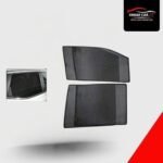 Prince Pearl Folding Fix Side Car Curtain by SHAAH CAR - Image 2