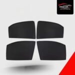 Picanto Folding Fix Side Car Curtain by SHAAH CAR - Image 2