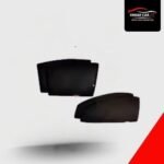 Peugeot 2008 Folding Fix Side Car Curtain by SHAAH CAR - Image 2