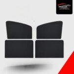 Passo 2018 Folding Fix Side Car Curtain by SHAAH CAR - Image 2