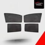 Mira 2008 Folding Fix Side Car Curtain by SHAAH CAR - Image 2