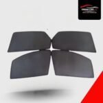 MG HS Folding Fix Side Car Curtain by SHAAH CAR - Image 2
