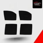 Mehran Folding Fix Side Car Curtain by SHAAH CAR - Image 2